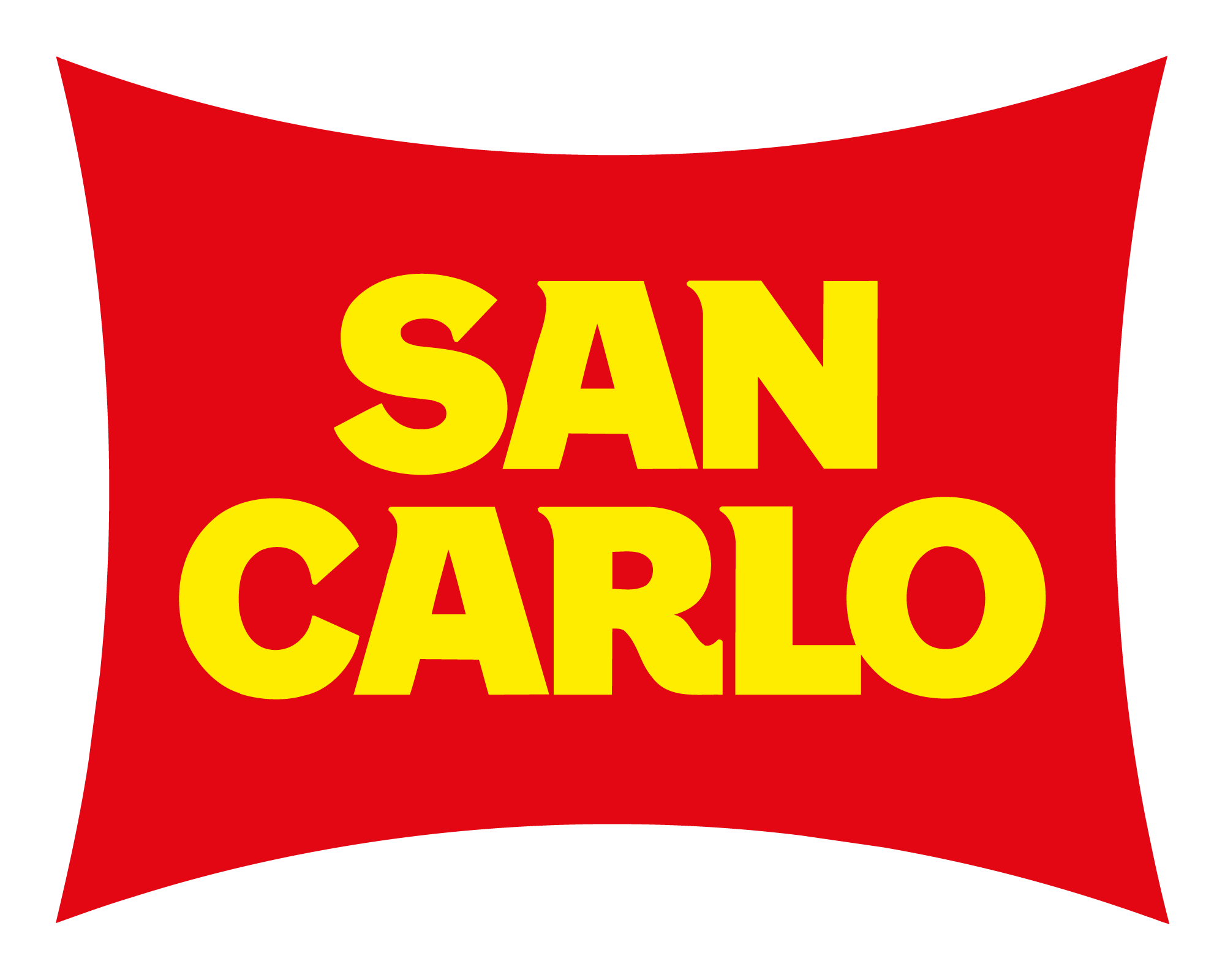 San Carlo Gruppo Alimentare logo2015
