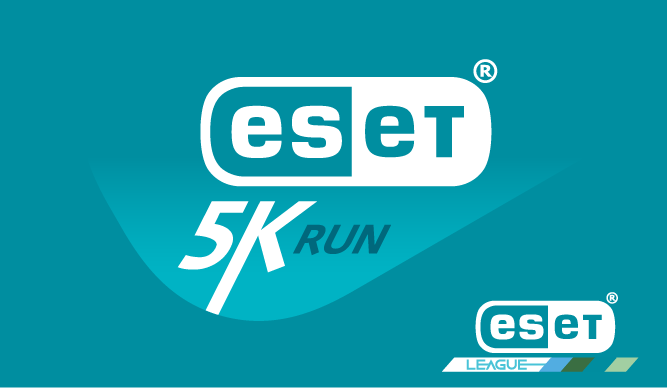 ESET 5K Run